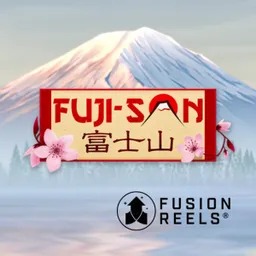 Fuji-San-with-Fusion-Reels
