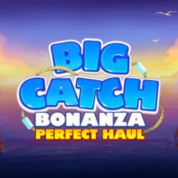 Big Catch Bonanza: Perfect Haul