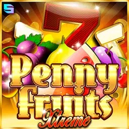 Penny Fruits Extreme